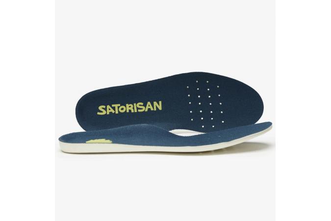 Zapatillas Satorisan Heisei Gaia Terra 2