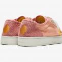 Zapatillas Satorisan Heisei Gaia Terra 2 Lake Water Rosa