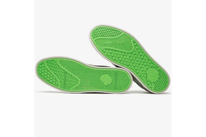 Zapatillas Satorisan Heisei Gaia Terra 2