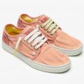 Zapatillas Satorisan Heisei Gaia Terra 2 Lake Water Rosa