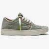 Zapatillas Satorisan Heisei Gaia Terra 2 Wild Grass Verde