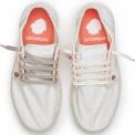 Zapatillas Satorisan Heisei Gaia Terra 2 White