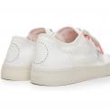 Zapatillas Satorisan Heisei Gaia Terra 2 White