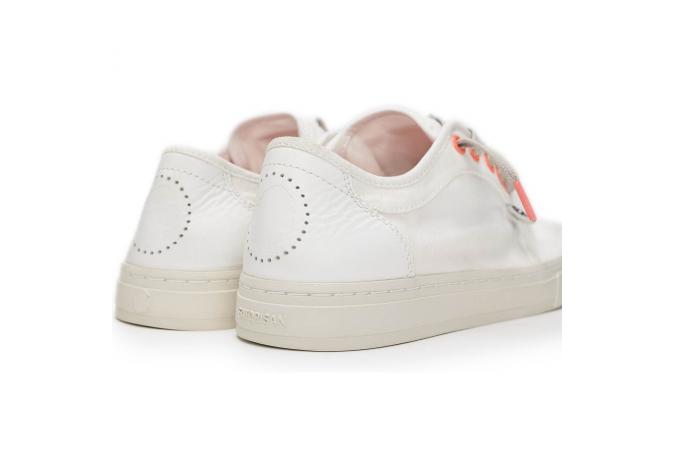 Zapatillas Satorisan Heisei Gaia Terra 2 White