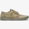 Zapatillas Satorisan Heisei Suede Driftwood