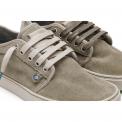 Zapatillas Satorisan Heisei Suede Elephant Chateau