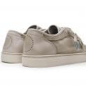 Zapatillas Satorisan Heisei Suede Elephant Chateau Gris Topo