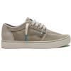 Zapatillas Satorisan Heisei Suede Elephant Chateau Gris Topo