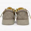 Zapatillas Satorisan Heisei V2 Suede Thunderbolt