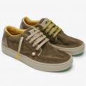 Zapatillas Satorisan Heisei V2 Suede Thunderbolt