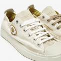 Zapatillas Satorisan Koto Ecru Beige