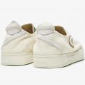 Zapatillas Satorisan Koto Ecru Beige