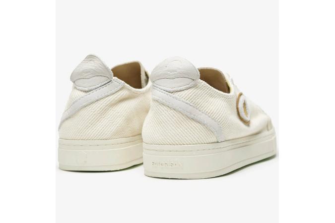 Zapatillas Satorisan Koto Ecru Beige