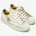 Zapatillas Satorisan Koto Ecru Beige