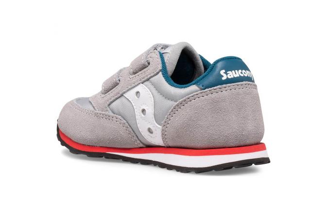 Zapatillas Saucony Baby Jazz Hook & Loop