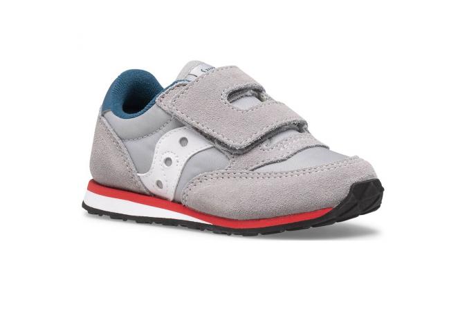 Zapatillas Saucony Baby Jazz Hook & Loop