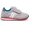 Zapatilla Saucony Baby Jazz HL GR/BLUE/RED