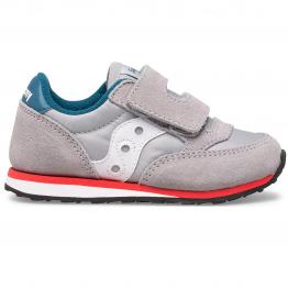 Zapatillas Saucony Baby Jazz Hook & Loop