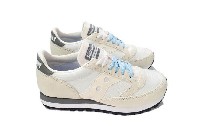 Zapatillas Saucony Jazz 81