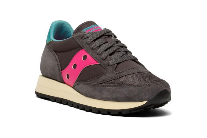 Zapatillas Saucony Jazz 81