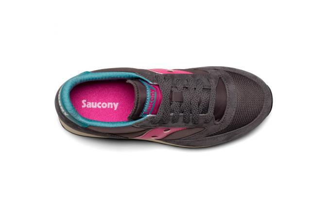 Zapatillas Saucony Jazz 81