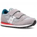 Zapatillas Saucony Jazz Double Hook & Loop