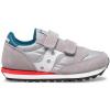 Zapatilla Saucony Jazz Double HL GR/BL/RD