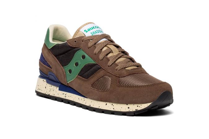 Zapatillas Saucony Shadow Original