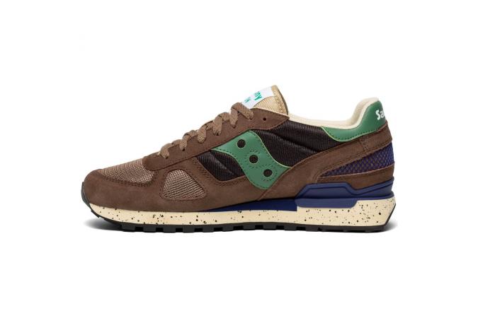 Zapatillas Saucony Shadow Original