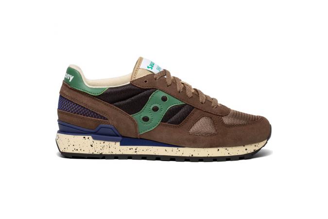 Zapatillas Saucony Shadow Original