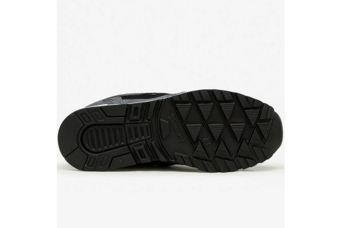 Zapatillas Shadow 5000 Dark Grey White