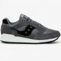 Zapatillas Shadow 5000 Dark Grey White