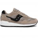 Zapatillas Shadow 5000 Tan/White