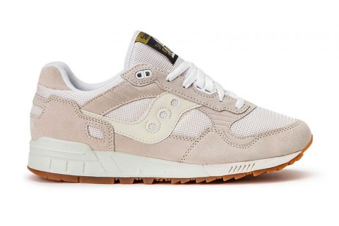 SHADOW 5000 TAN/WHT