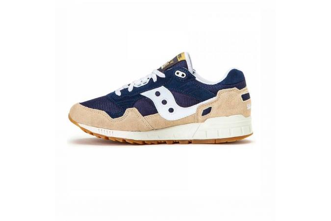 SHADOW 5000 BEIGE/NAVY