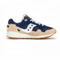 Zapatillas Shadow 5000 Beige/Marino