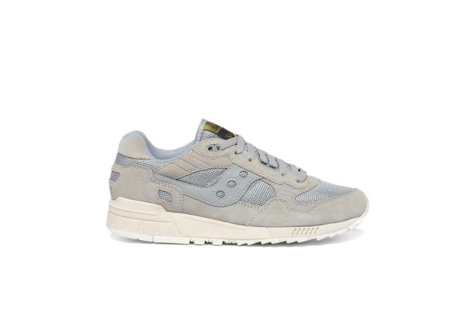 Shadow 5000 Grey/Cream