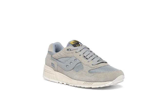 Zapatillas Shadow 5000 Grey/Cream