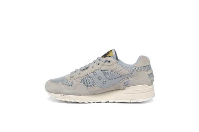 Zapatillas Shadow 5000 Grey/Cream