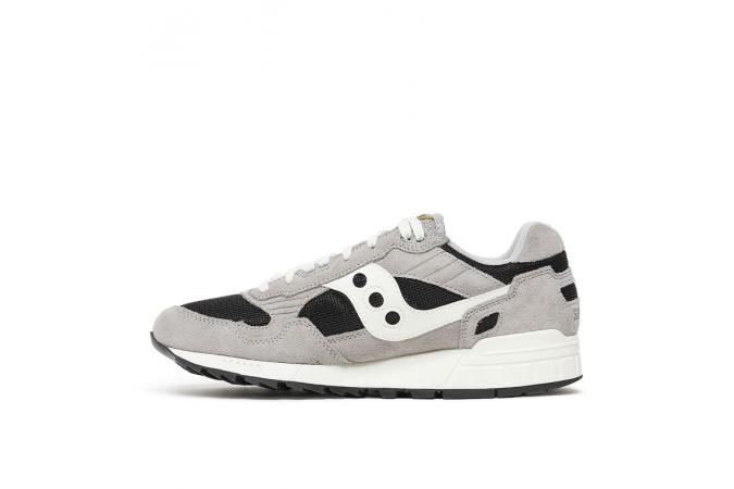 Zapatillas Shadow 5000 Grey/Limo