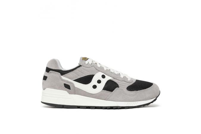 Zapatillas Shadow 5000 Grey/Limo