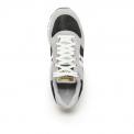 Zapatillas Shadow 5000 Grey/Limo