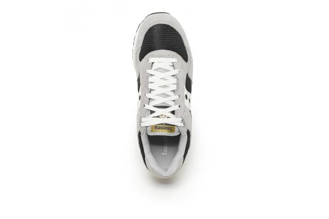 Zapatillas Shadow 5000 Grey/Limo