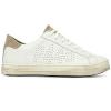 Zapatillas SS22John-M Cream/Tab Blanco/Marron