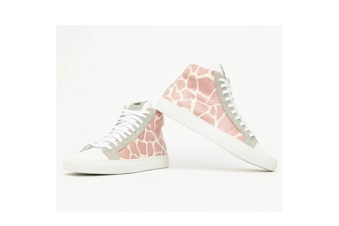 Zapatillas Star Neck