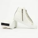 Zapatilla S21Star-W Overload Blanca