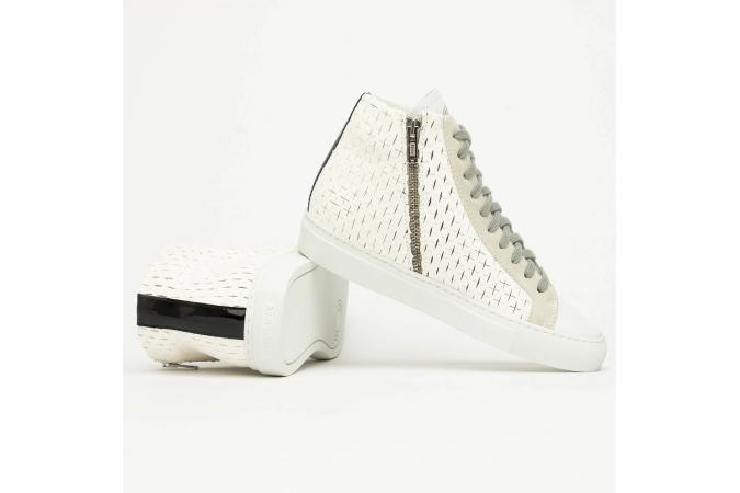 Zapatilla S21Star-W Overload Blanca