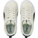 Zapatillas Suede Bloc LF PS Ivory Glow Puma Black