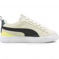 Zapatillas Suede Bloc LF