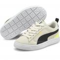 Zapatillas Suede Bloc LF